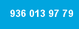 936 013 97 79